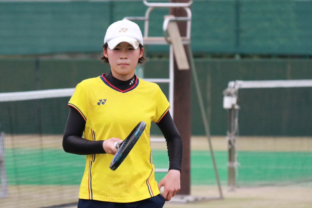 第30回 全日本シングルス選手権大会