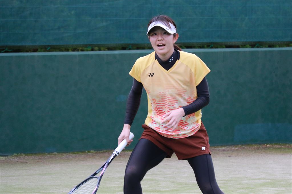 第30回 全日本シングルス選手権大会
