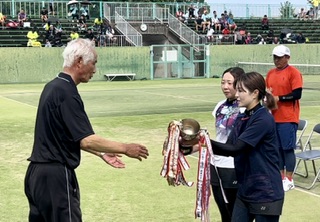 第51回 全日本社会人選手権大会
