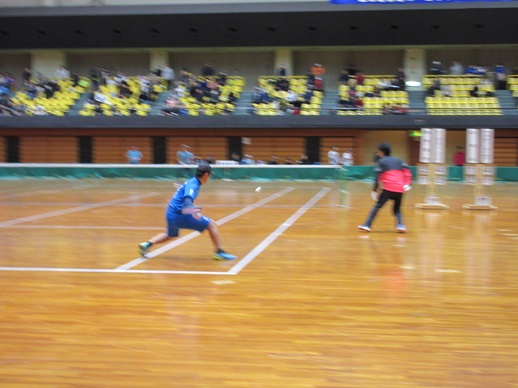 第1回 ＳＴリーグ
