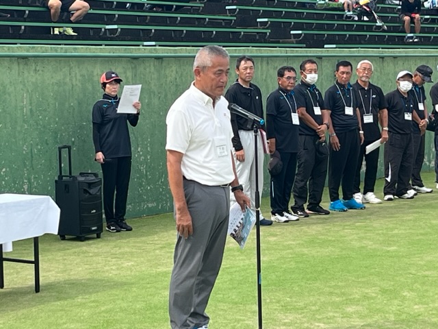 第51回 全日本社会人選手権大会