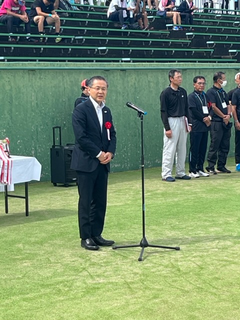第51回 全日本社会人選手権大会