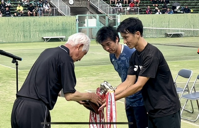 第51回 全日本社会人選手権大会