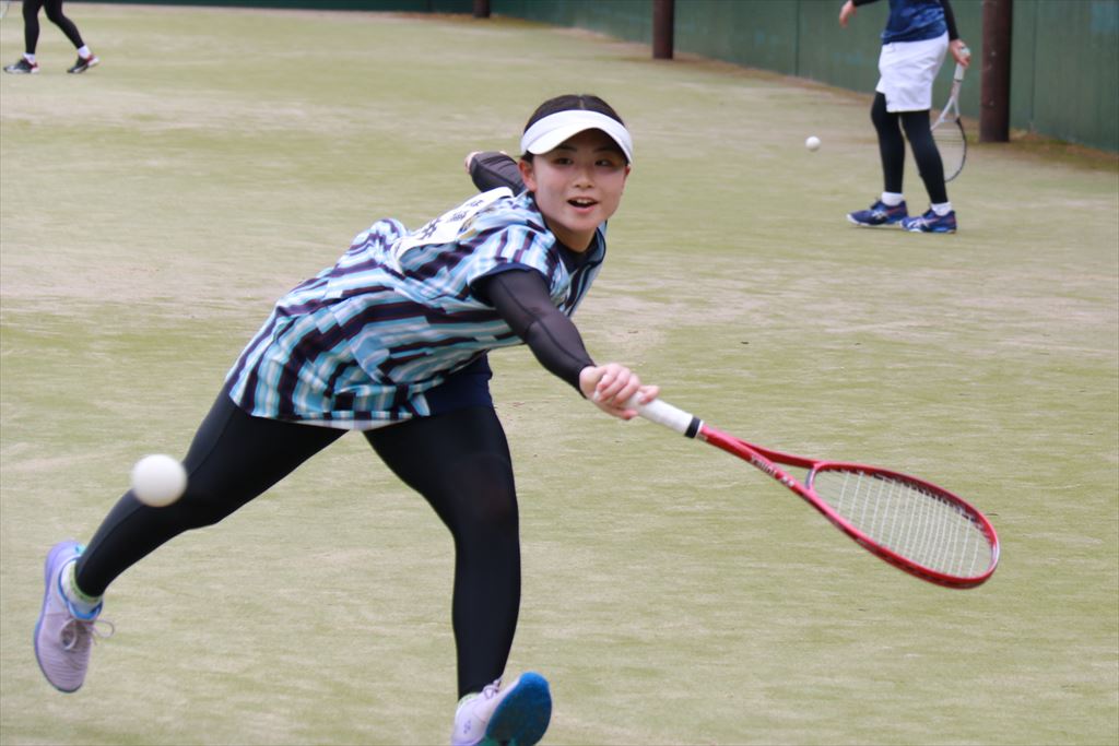 第30回 全日本シングルス選手権大会