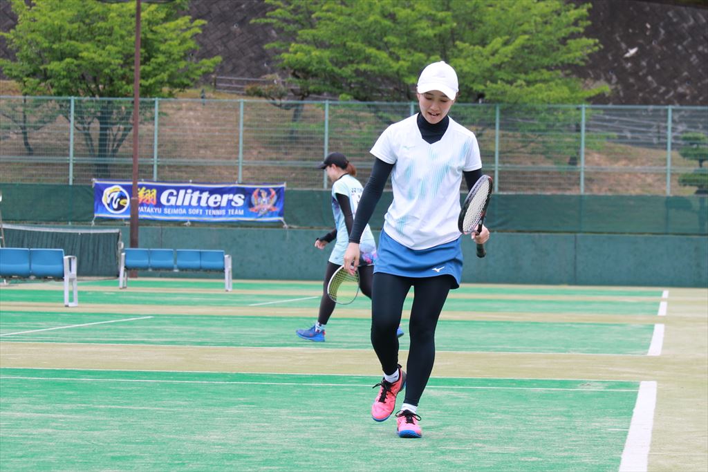 第30回 全日本シングルス選手権大会