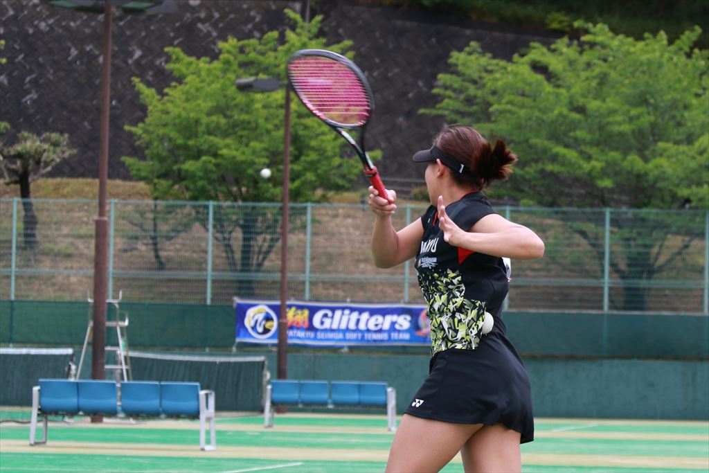 第30回 全日本シングルス選手権大会