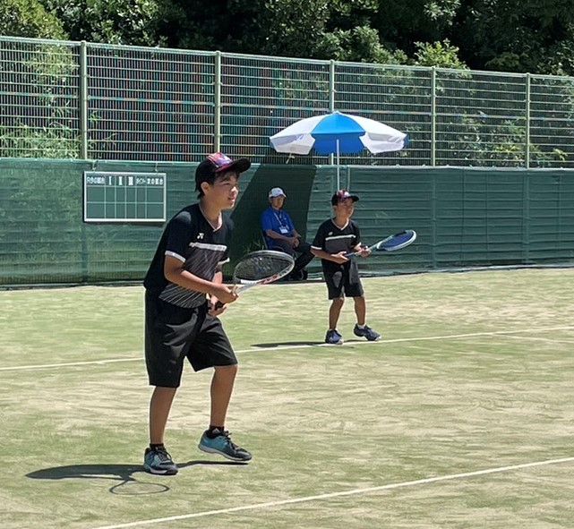 第40回 全日本小学生選手権大会