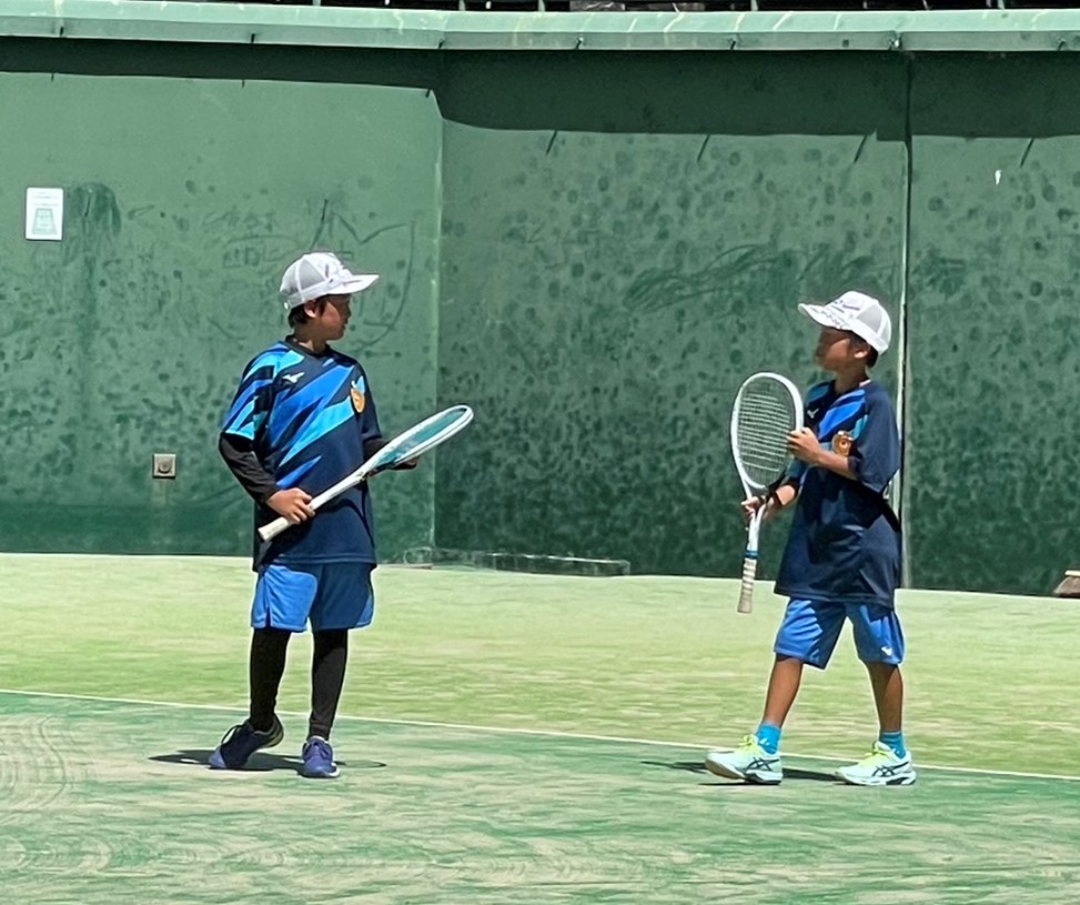 第40回 全日本小学生選手権大会