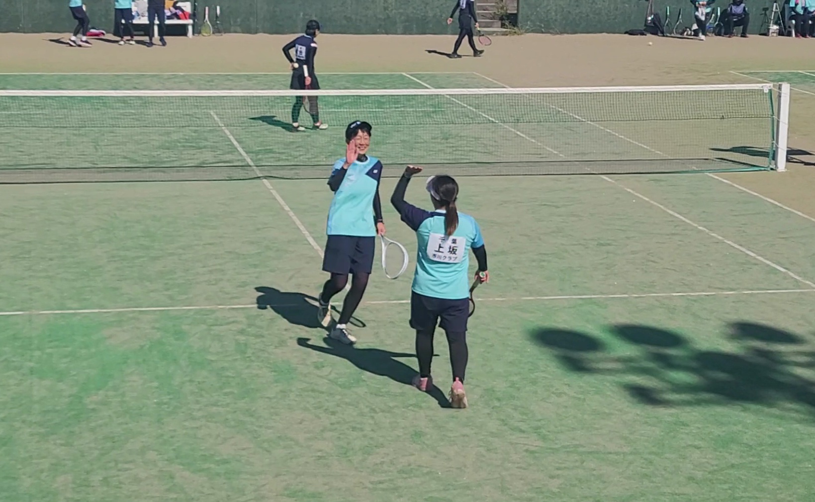 第30回 全日本クラブ選手権大会