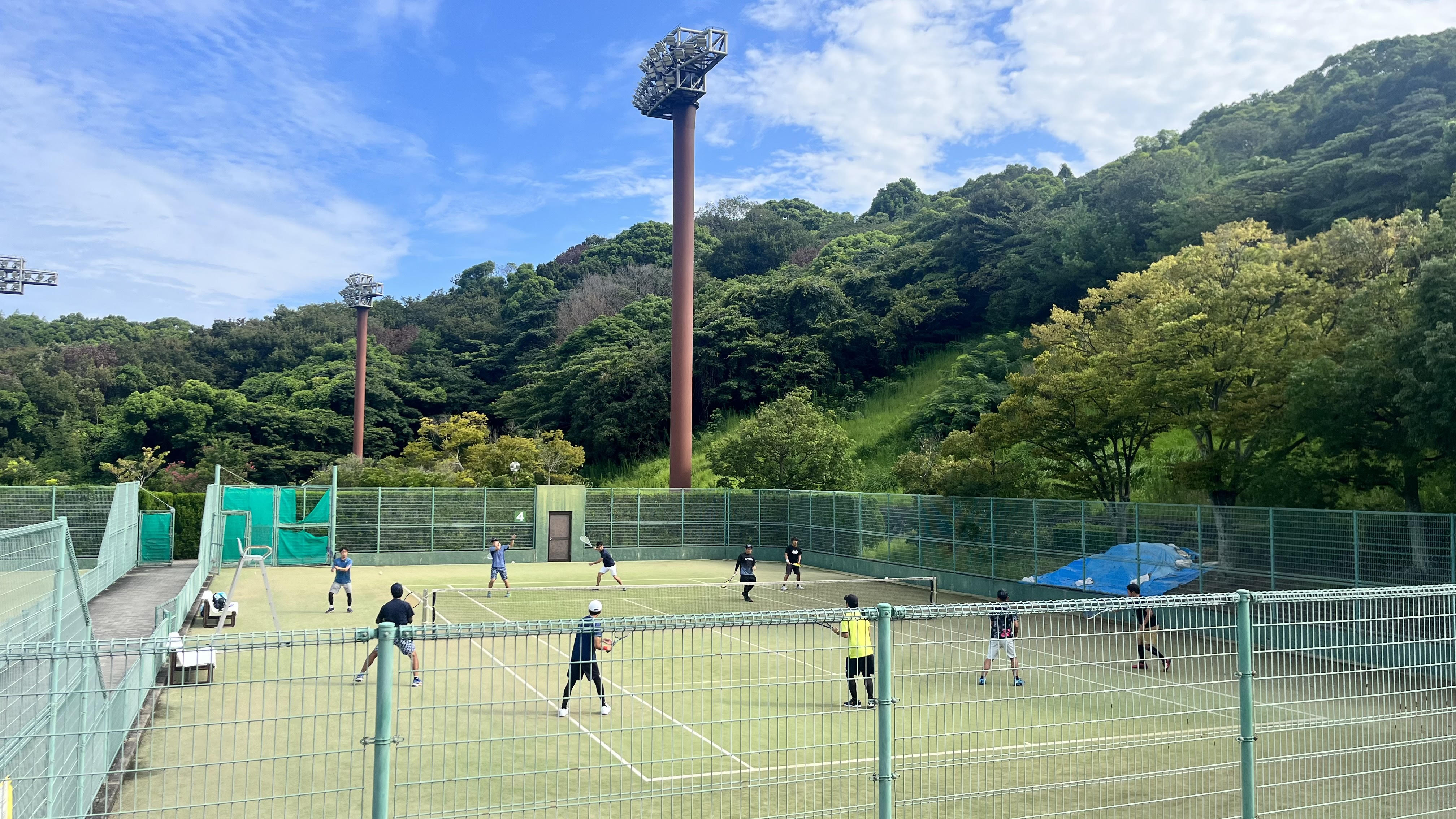 第51回 全日本社会人選手権大会