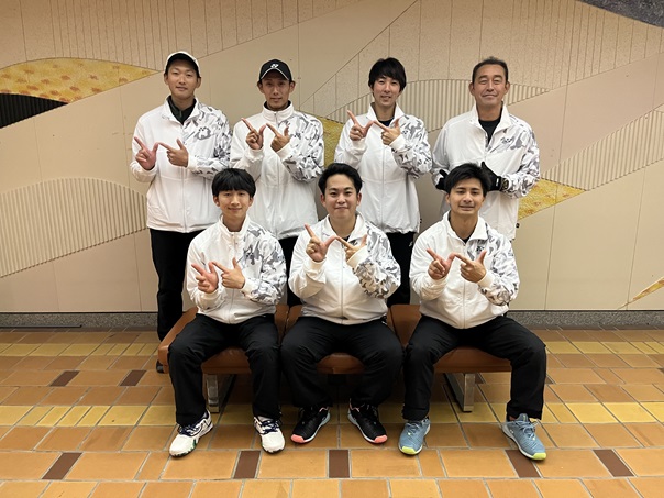 第1回 ＳＴリーグ