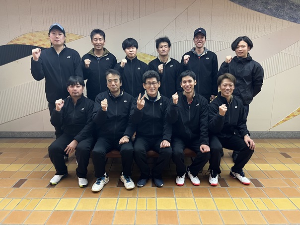 第1回 ＳＴリーグ