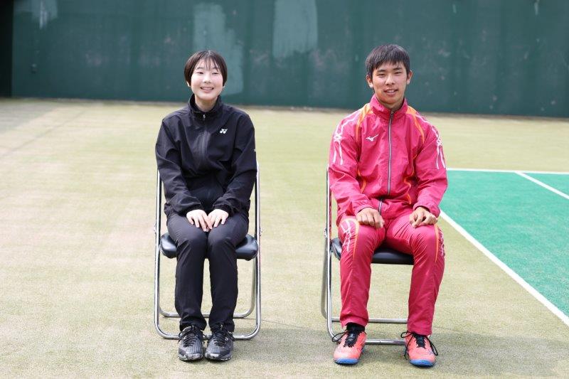 第30回 全日本シングルス選手権大会