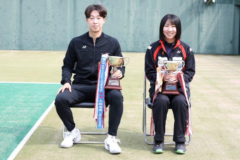 第30回 全日本シングルス選手権大会