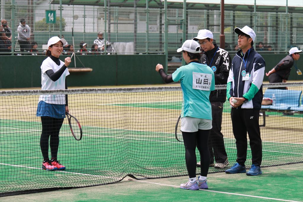 第30回 全日本シングルス選手権大会