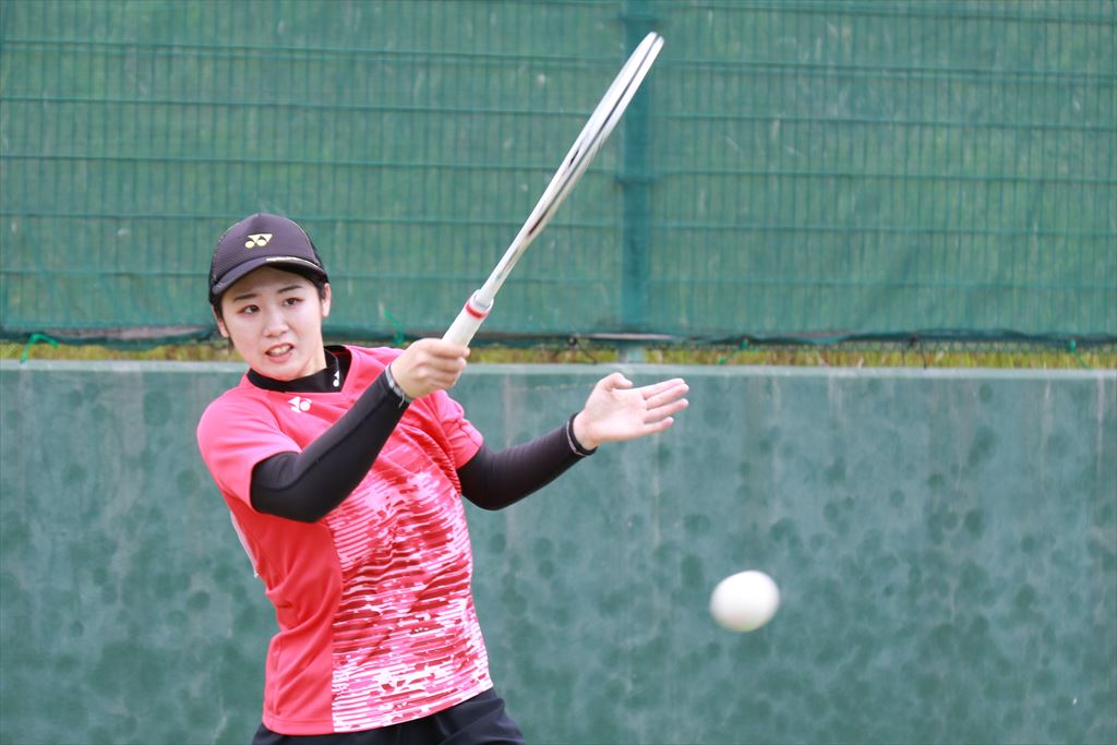 第30回 全日本シングルス選手権大会