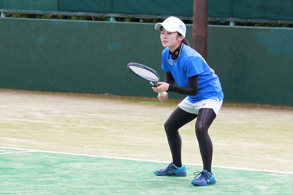 第30回 全日本シングルス選手権大会