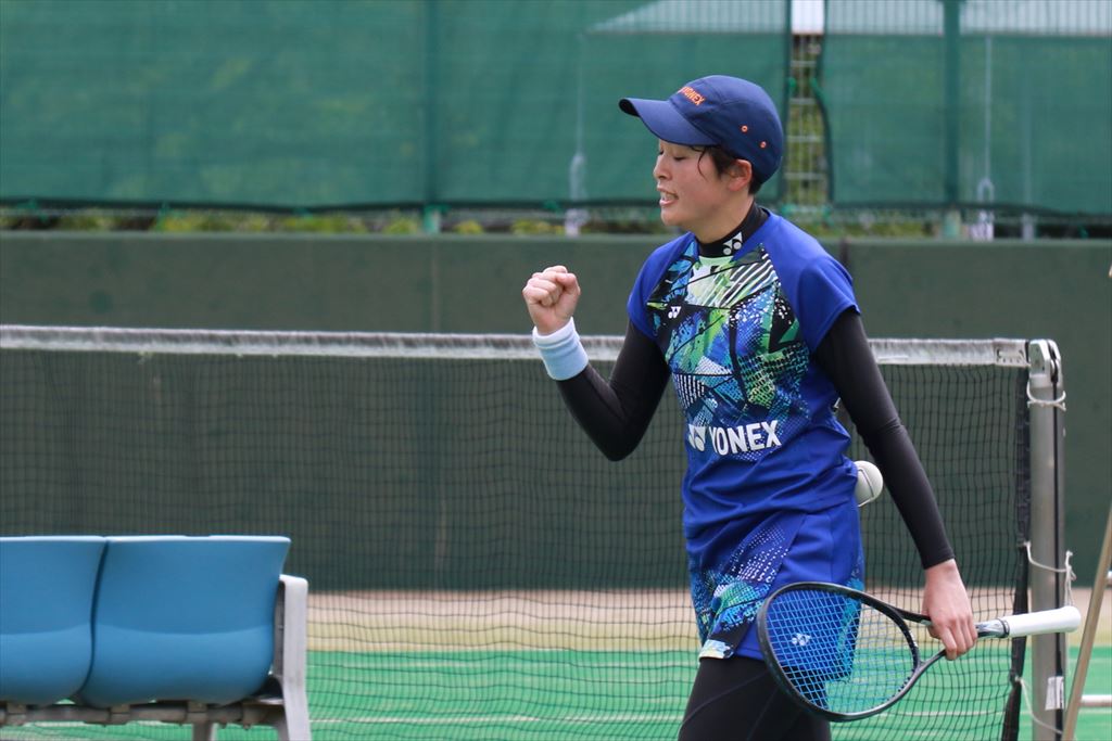 第30回 全日本シングルス選手権大会