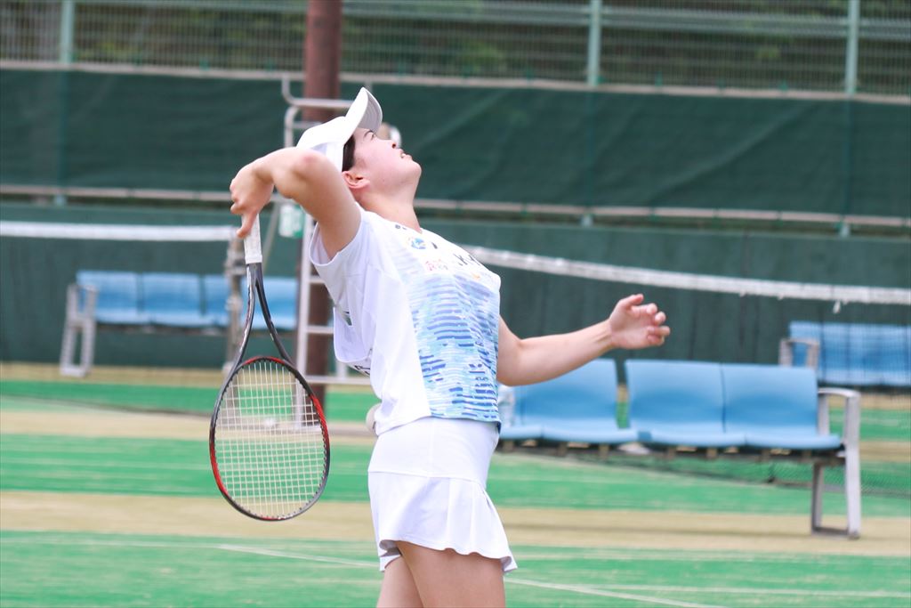 第30回 全日本シングルス選手権大会