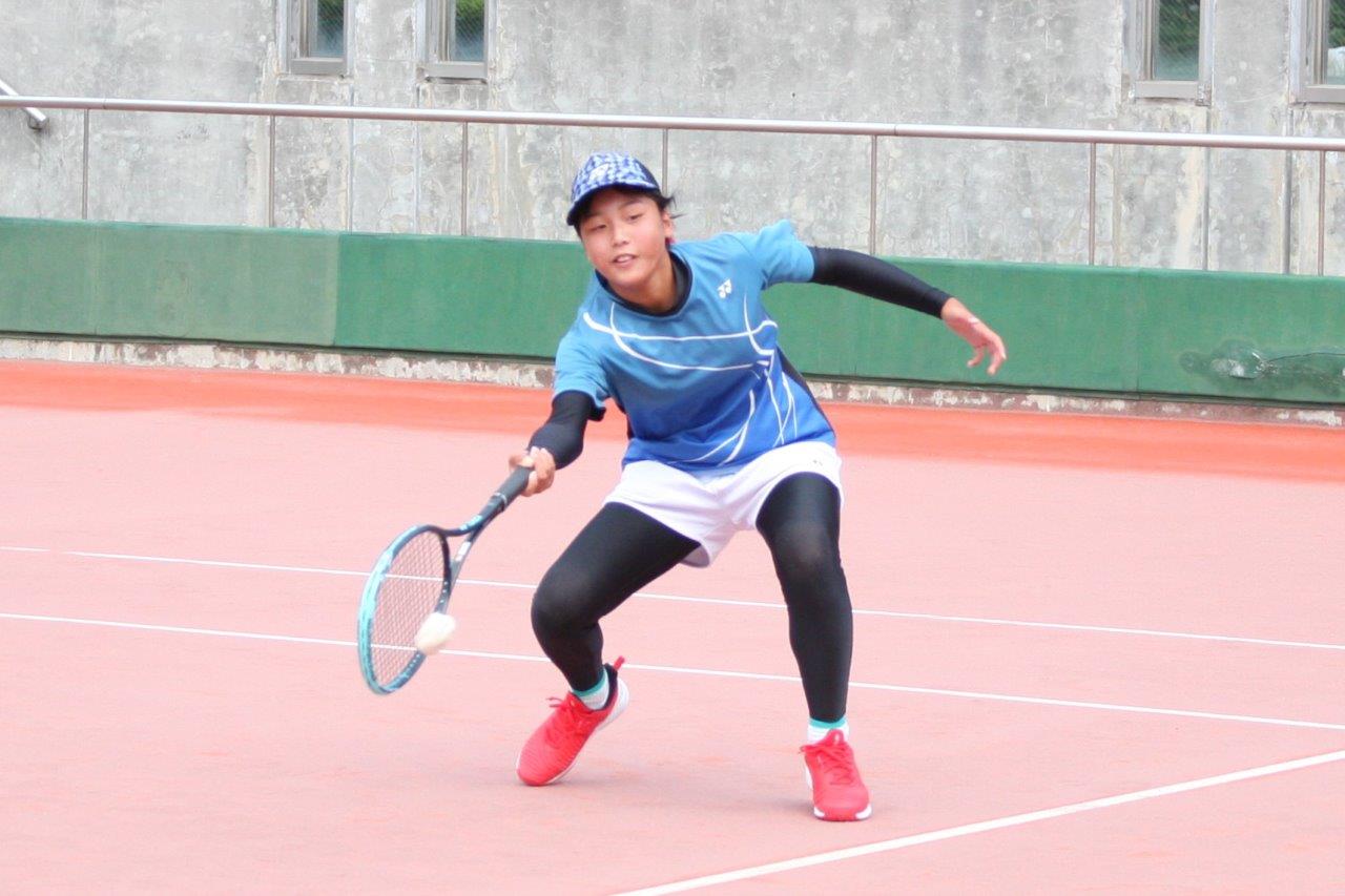 JOCジュニアオリンピックカップ 第30回全日本ジュニア選手権大会