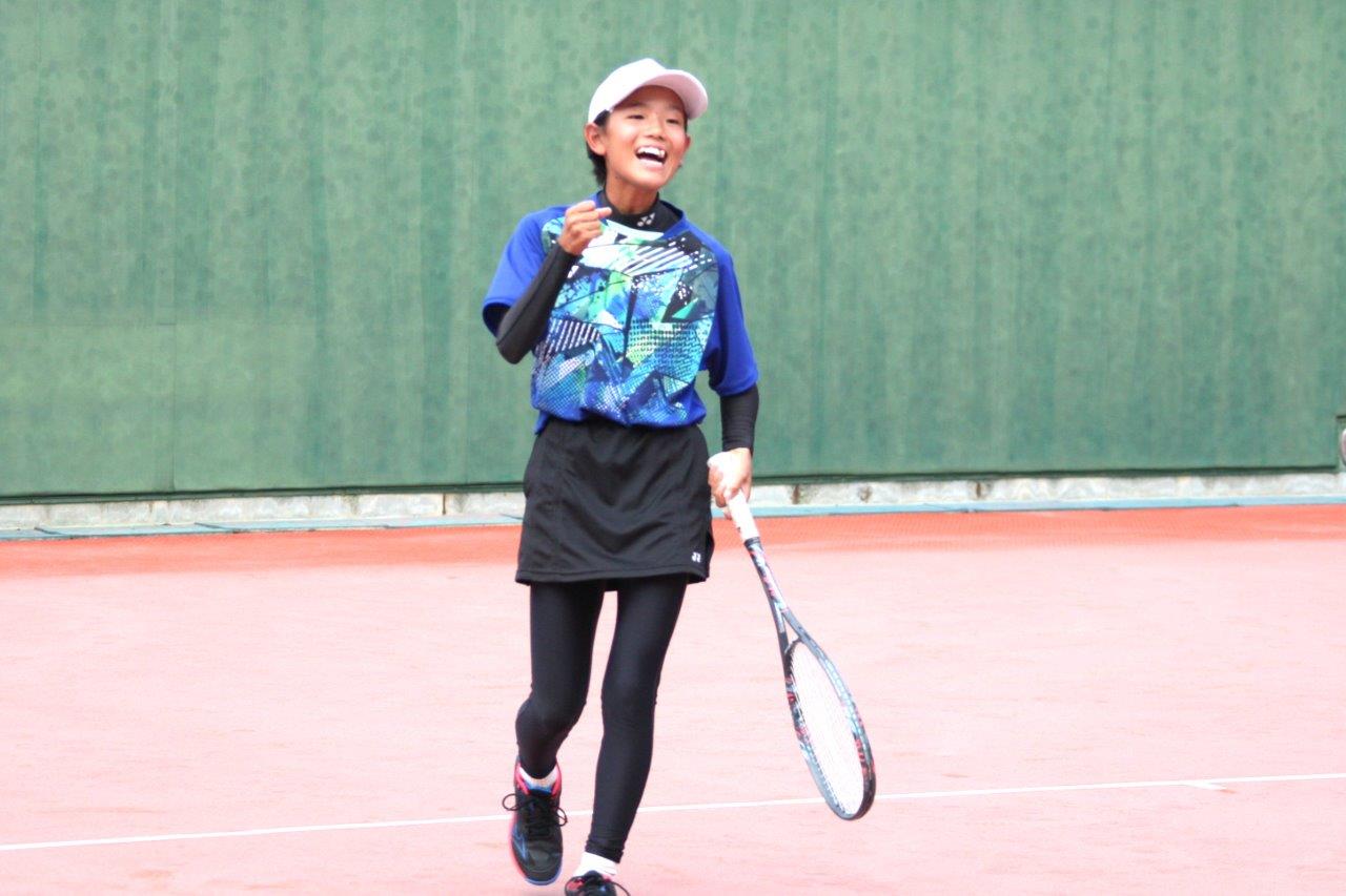 JOCジュニアオリンピックカップ 第30回全日本ジュニア選手権大会