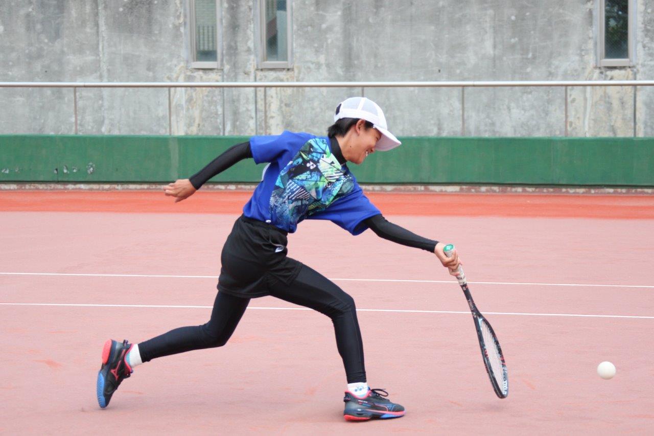JOCジュニアオリンピックカップ 第30回全日本ジュニア選手権大会