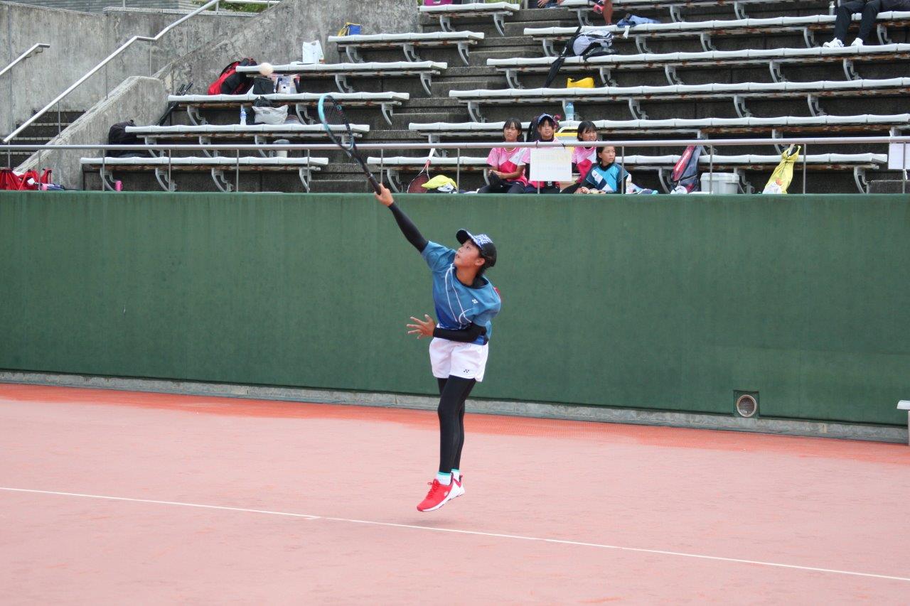 JOCジュニアオリンピックカップ 第30回全日本ジュニア選手権大会