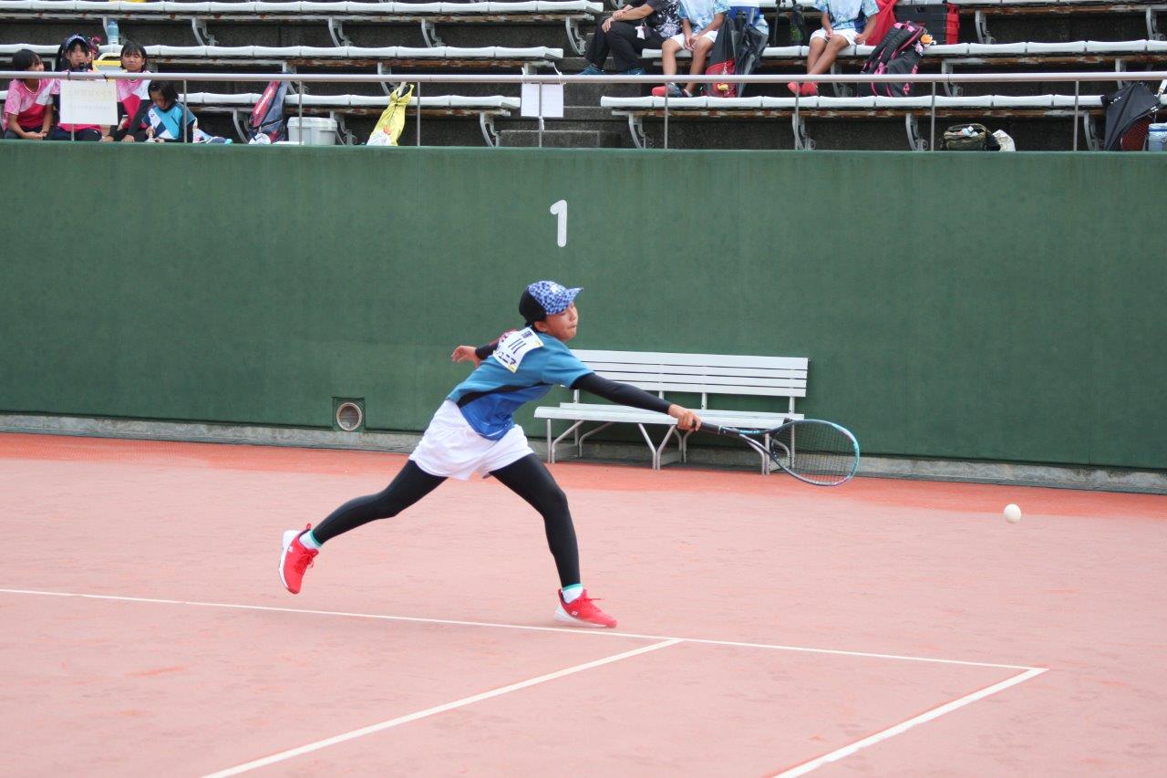 JOCジュニアオリンピックカップ 第30回全日本ジュニア選手権大会