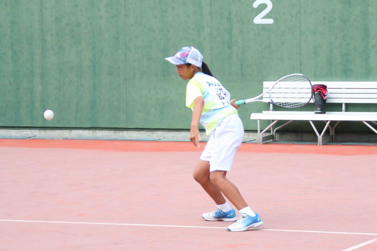 JOCジュニアオリンピックカップ 第30回全日本ジュニア選手権大会