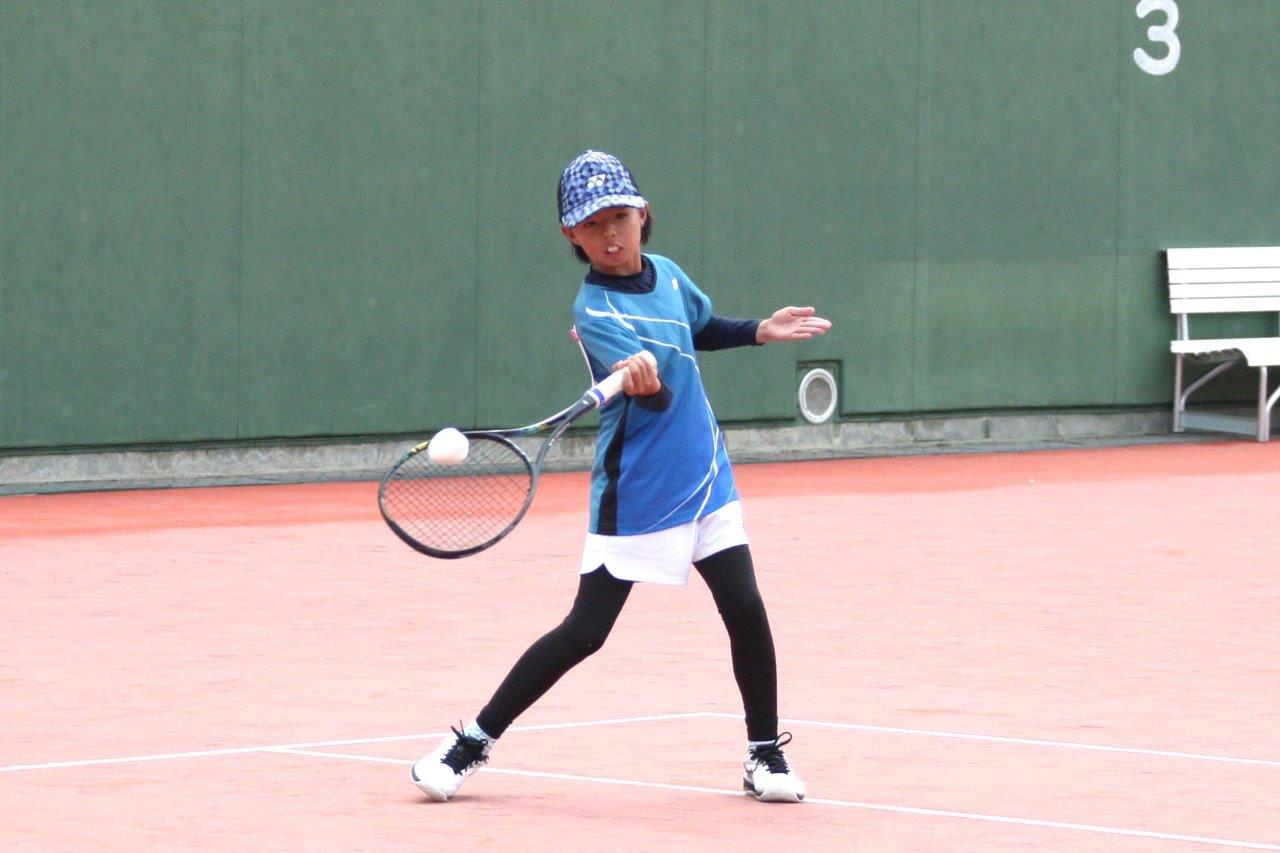 JOCジュニアオリンピックカップ 第30回全日本ジュニア選手権大会