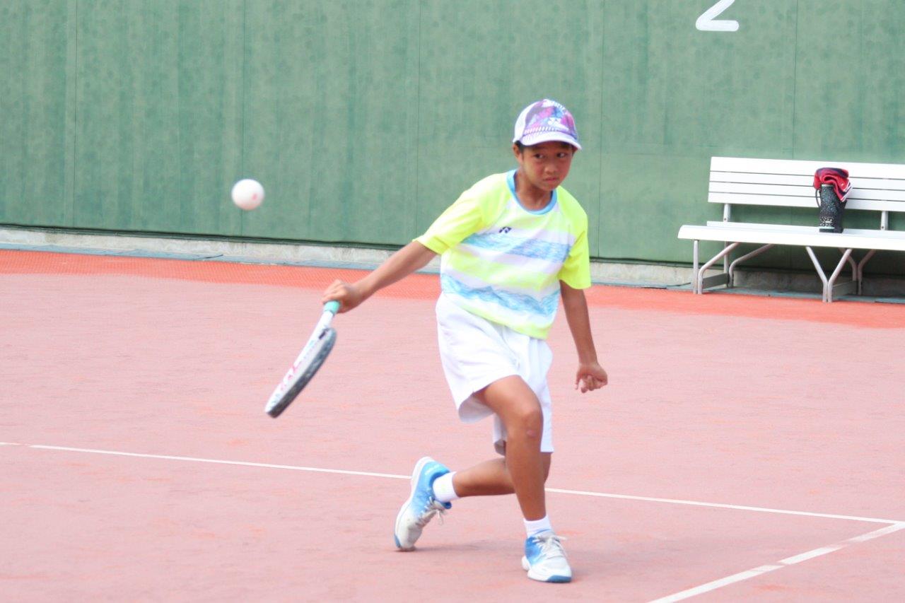 JOCジュニアオリンピックカップ 第30回全日本ジュニア選手権大会