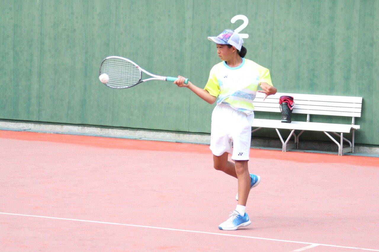 JOCジュニアオリンピックカップ 第30回全日本ジュニア選手権大会