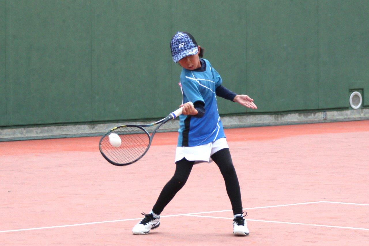JOCジュニアオリンピックカップ 第30回全日本ジュニア選手権大会