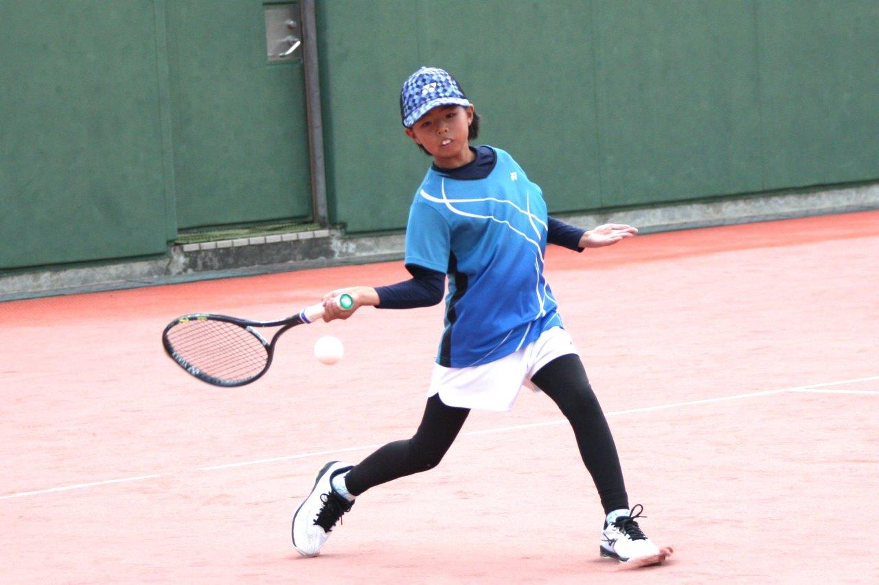JOCジュニアオリンピックカップ 第30回全日本ジュニア選手権大会