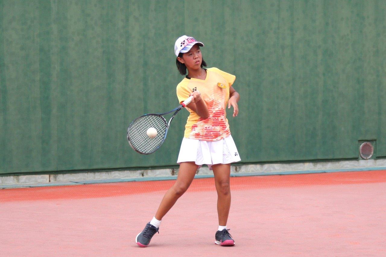 JOCジュニアオリンピックカップ 第30回全日本ジュニア選手権大会