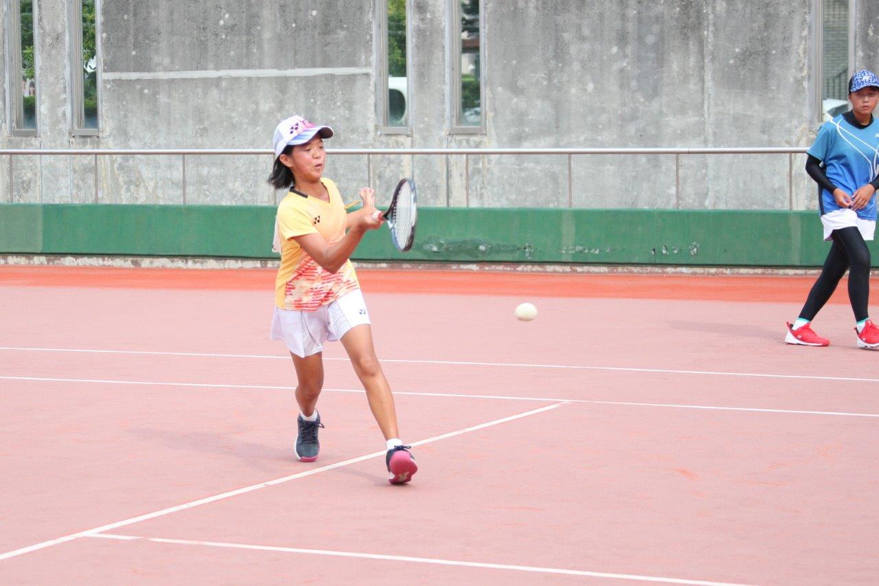 JOCジュニアオリンピックカップ 第30回全日本ジュニア選手権大会