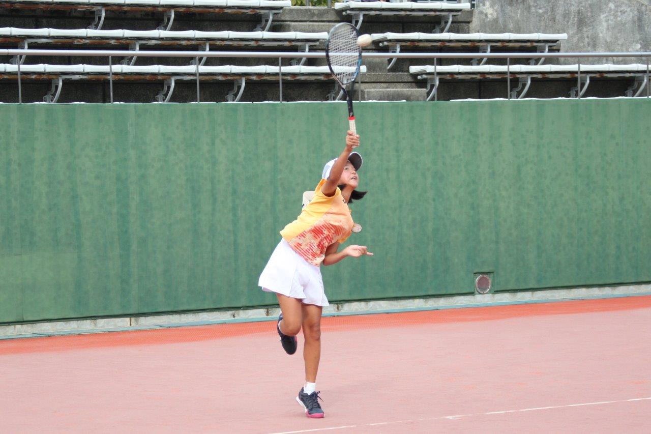 JOCジュニアオリンピックカップ 第30回全日本ジュニア選手権大会