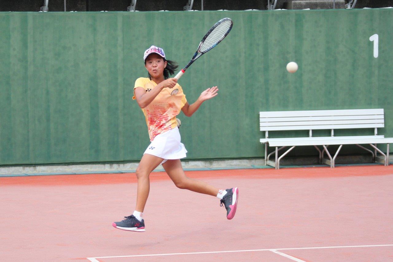 JOCジュニアオリンピックカップ 第30回全日本ジュニア選手権大会