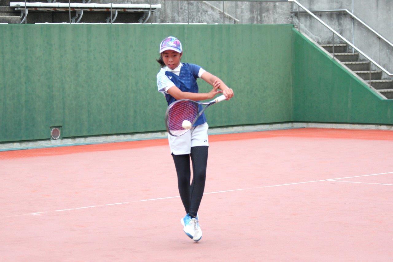 JOCジュニアオリンピックカップ 第30回全日本ジュニア選手権大会