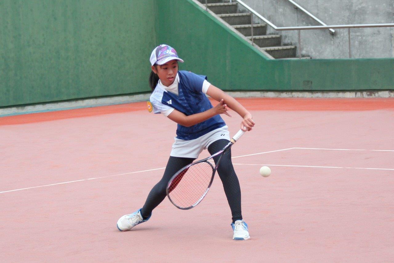 JOCジュニアオリンピックカップ 第30回全日本ジュニア選手権大会
