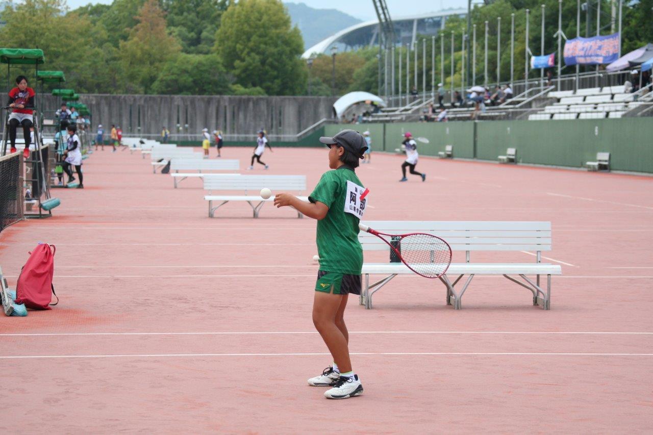 JOCジュニアオリンピックカップ 第30回全日本ジュニア選手権大会