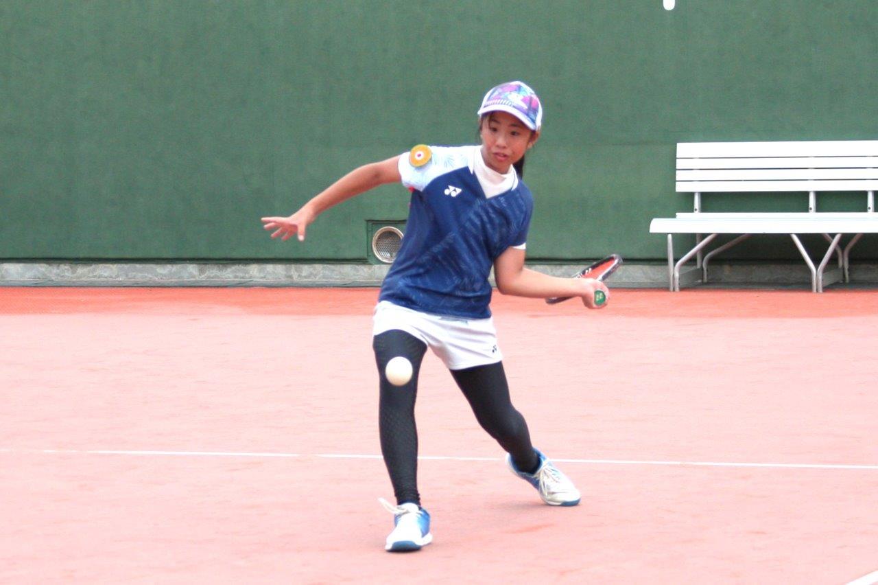 JOCジュニアオリンピックカップ 第30回全日本ジュニア選手権大会