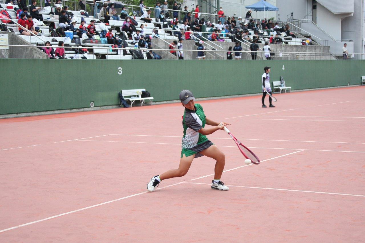 JOCジュニアオリンピックカップ 第30回全日本ジュニア選手権大会