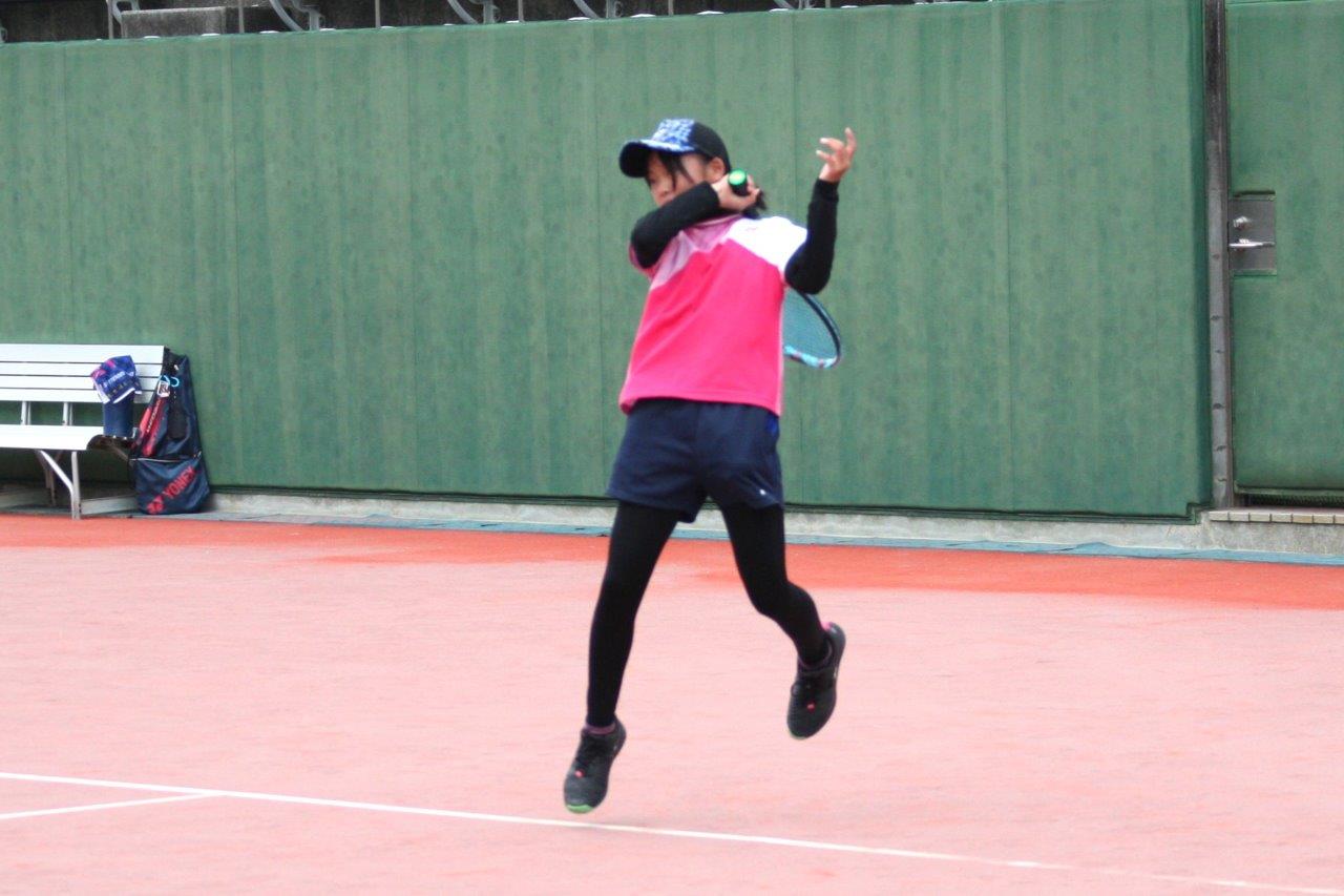 JOCジュニアオリンピックカップ 第30回全日本ジュニア選手権大会