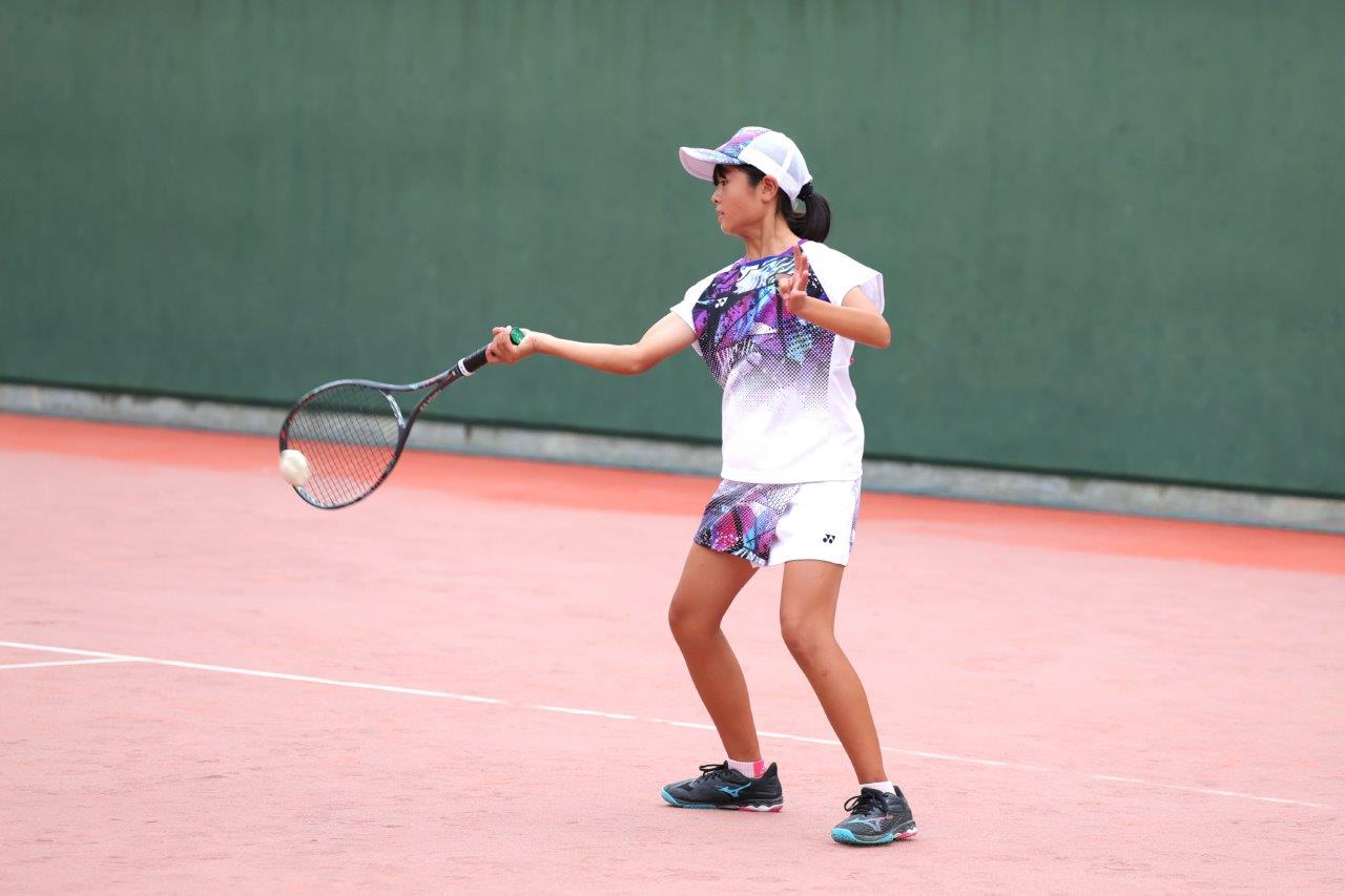 JOCジュニアオリンピックカップ 第30回全日本ジュニア選手権大会