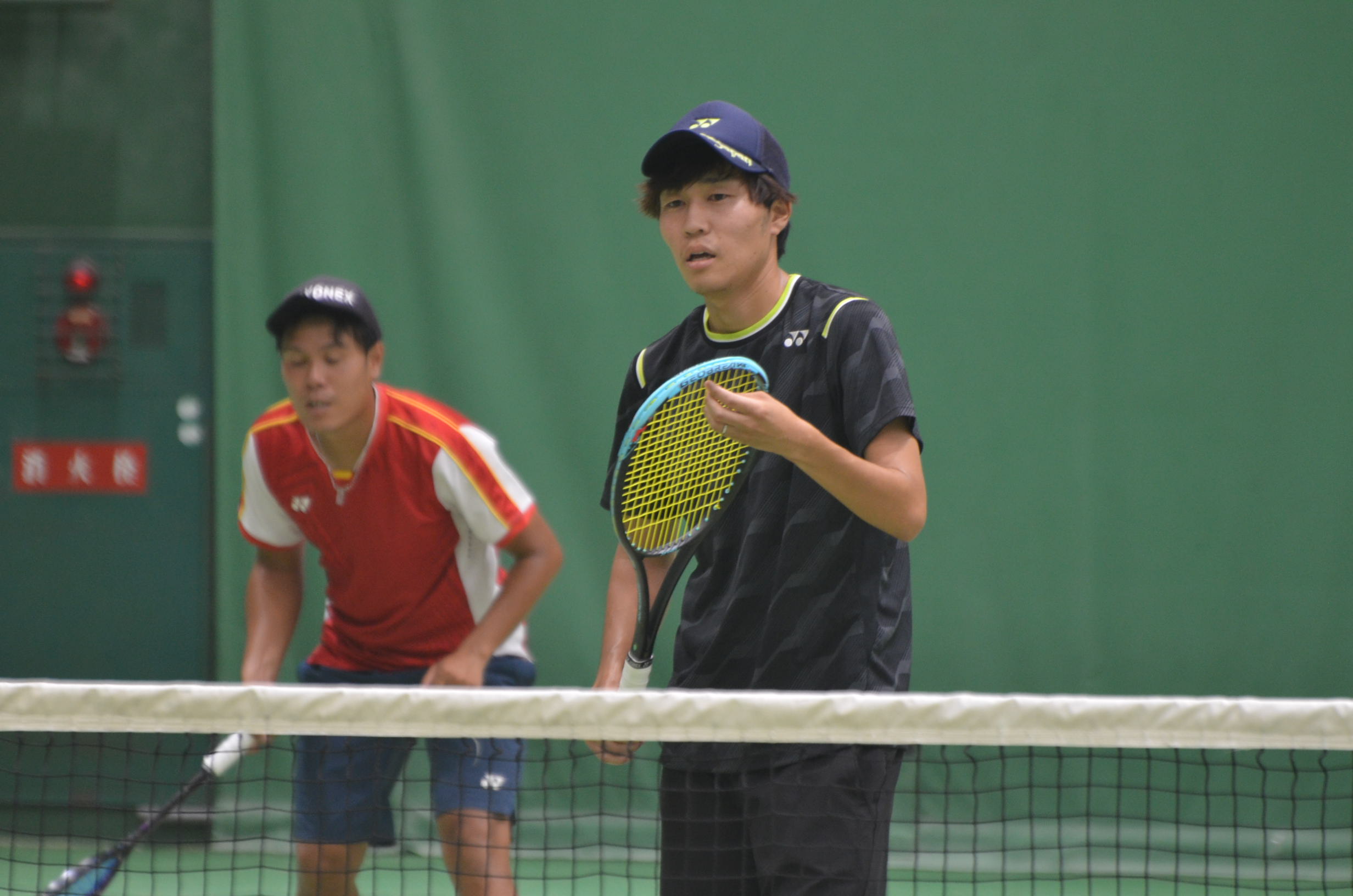 第51回 全日本社会人選手権大会