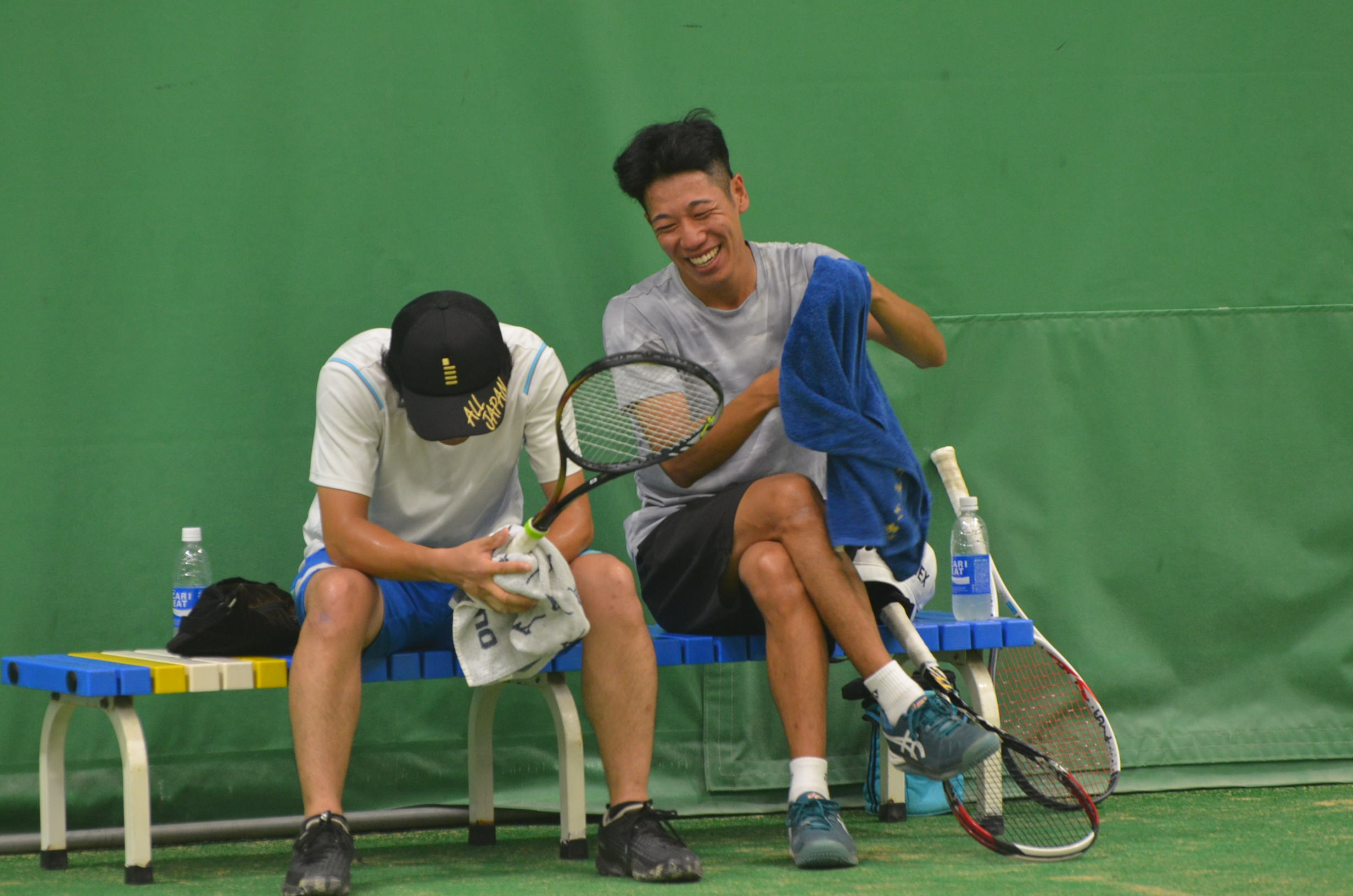 第51回 全日本社会人選手権大会