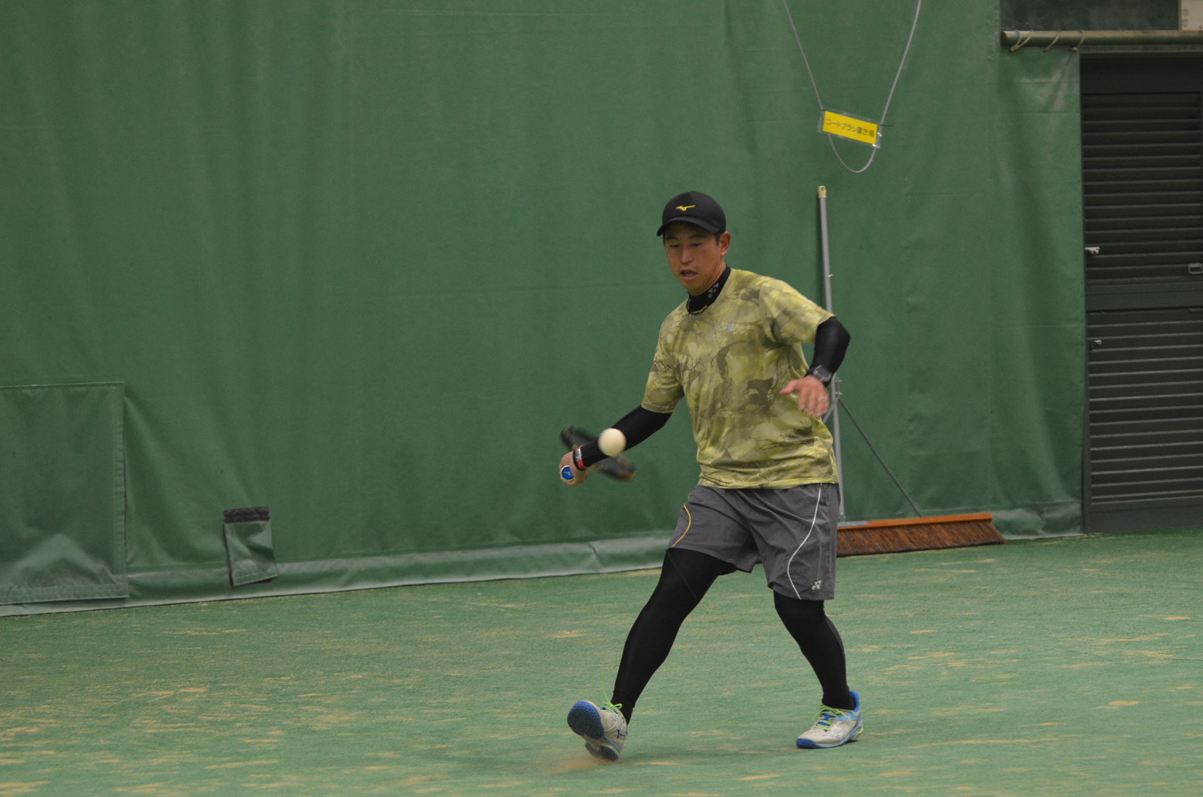 第51回 全日本社会人選手権大会