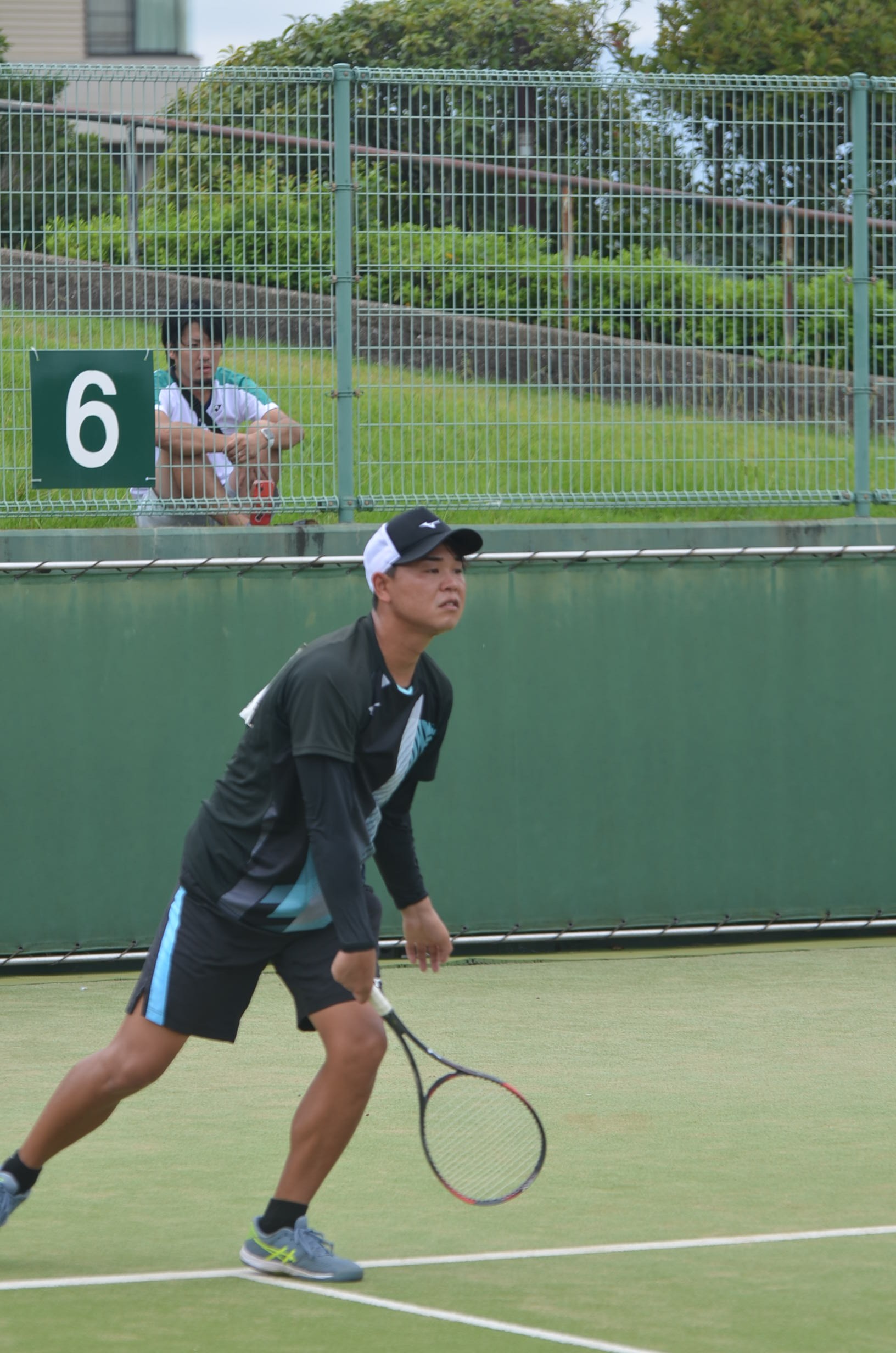 第51回 全日本社会人選手権大会