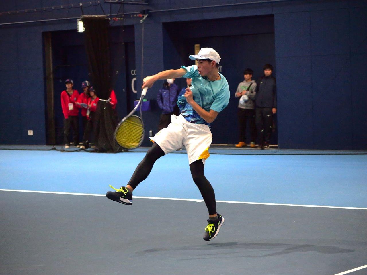 第78回 天皇賜杯・皇后賜杯 全日本選手権大会